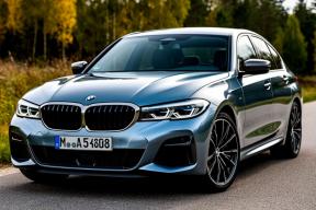 «Секретные» BMW из Калининграда: как «Автотор» собирает немецкие кроссоверы из американских комплектов