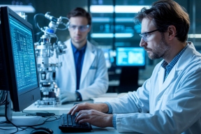 Максим Федоренко: Россия делает реальные шаги к технологическому суверенитету