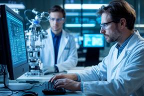 Максим Федоренко: Россия делает реальные шаги к технологическому суверенитету