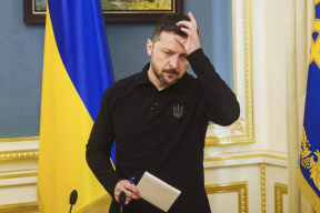 Олег Гайдукевич: У любой собаки больше прав, чем у Зеленского