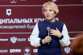 Сопредседатель ВАРМСУ Ирина Гусева: Примеры решений из ПФО демонстрируют, что обратная связь от жителей и эффективная работа муниципалитетов создает реальные изменения на местах