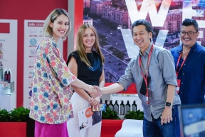 Московский экспортный центр помог бизнесу реализовать за рубежом товар на сумму 27,3 млрд рублей