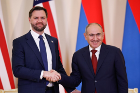 Мирная риторика, имперские амбиции: что на самом деле ищут США в Закавказье?