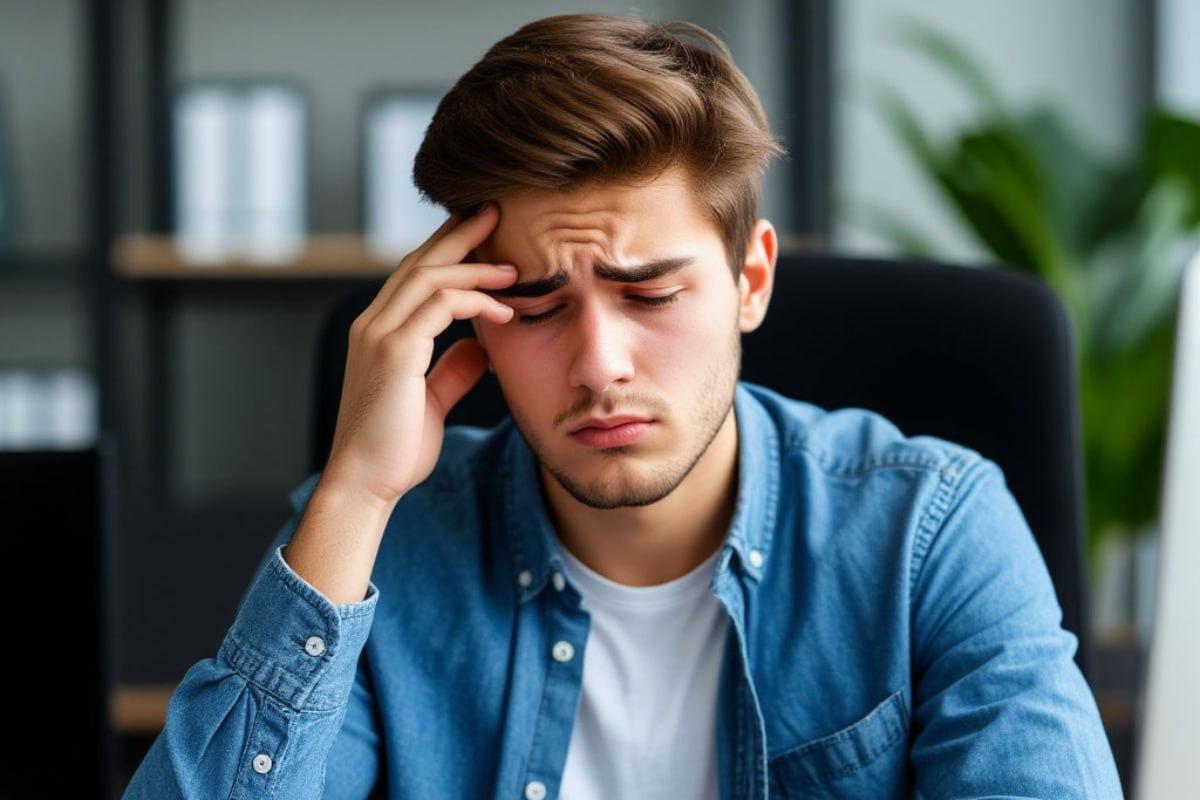 Не враг, а механизм выживания: психолог рассказала, как справиться с собственной тревогой?