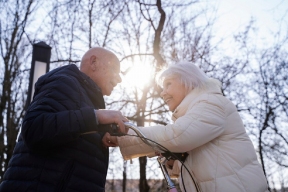 Рост продолжительности жизни людей на Земле замедлился до 0,15 года