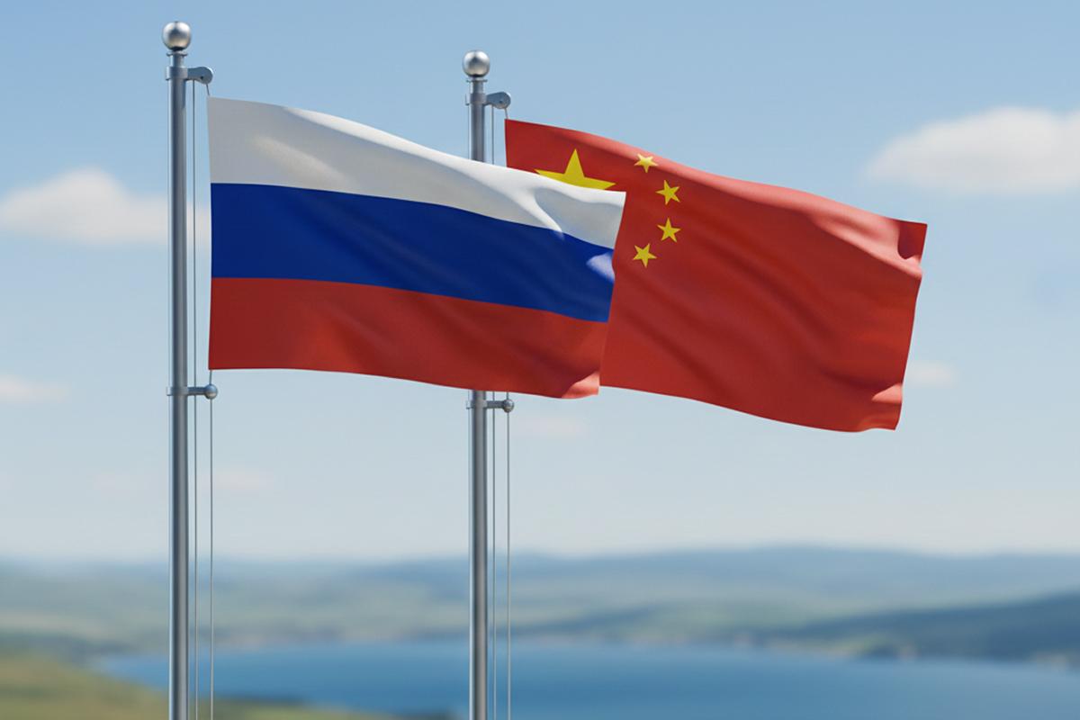 Чжоу Лицюнь спрогнозировал рост объема торговли между Россией и КНР в 2026 году