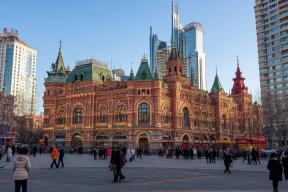 «Русское нашествие» на Харбин: турпоток из РФ взлетел в три раза благодаря отмене виз и китайскому Новому году