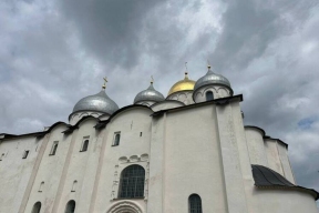 В Новгородской области объявлено о начале дождливого периода