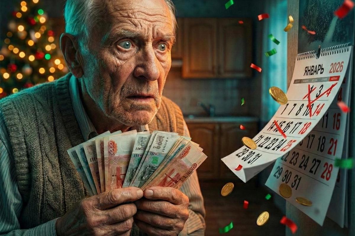 Не хватает баллов до пенсии? Инструкция к действию!