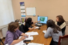 Роскадастр провел кадастровые работы в Новгородской области