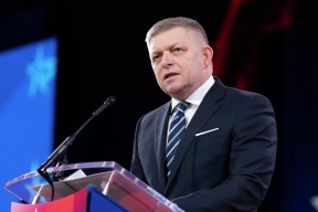 Фицо отказался быть частью Европы, которая поддерживает убийства русских и украинцев