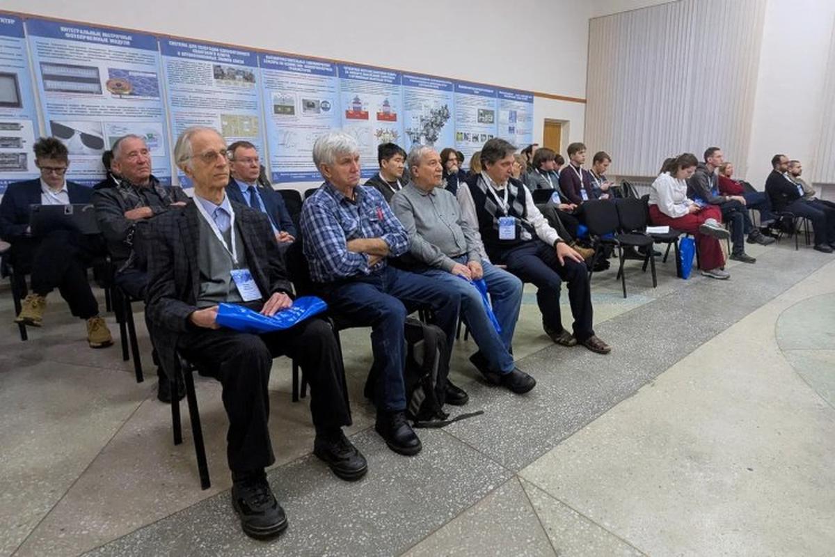 В Новосибирске прошла конференция «Физика ультрахолодных атомов»