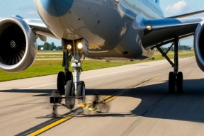 Аэропорт Грозного оснастили российским комплексом ILS 2700 для безопасной посадки самолетов