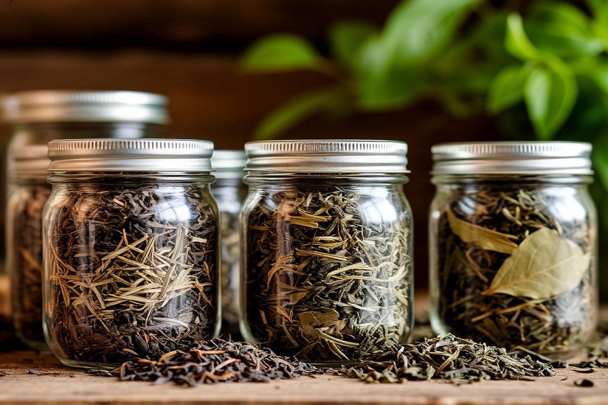 США резко увеличили закупки российского чая в начале года