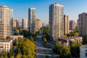 Собственники готовых квартир дают скидки до 10% на фоне рекордного разрыва