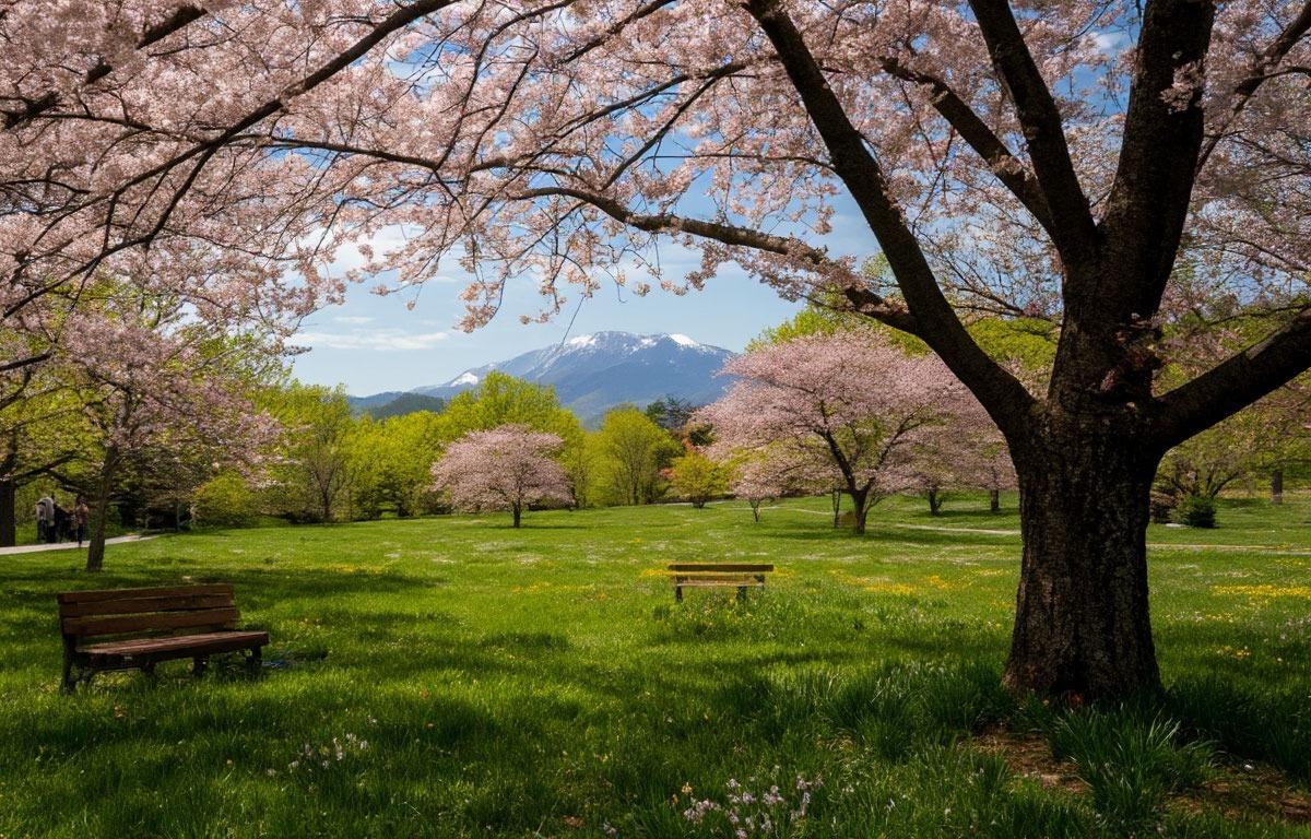 От +10 до +15: синоптики спорят о погоде на майские, но сходятся в главном