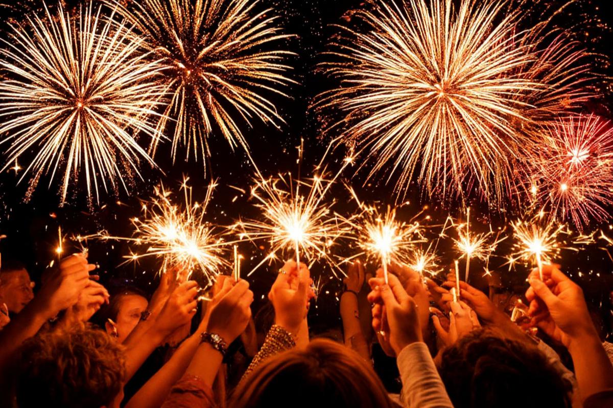 Нарколог рассказал о пользе безалкогольной новогодней ночи