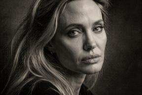 Джоли напугала поклонников внешним видом: что случилось с самой желанной женщиной планеты