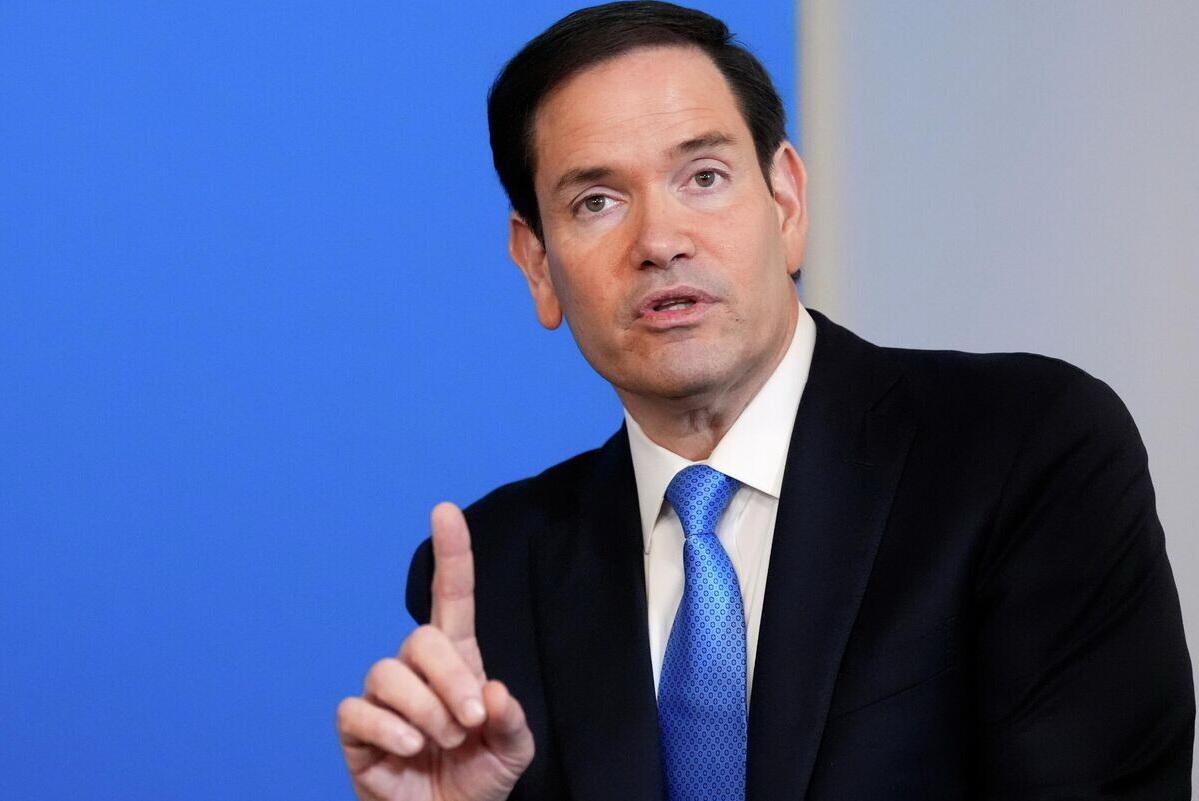 «Похоронные настроения» в Брюсселе: как одна фраза госсекретаря США добила надежды Европы на НАТО