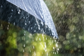 Кабардино-Балкарию накроют сильные дожди с градом