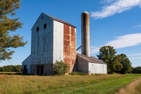 В России планируют вернуть проверки средних элеваторов