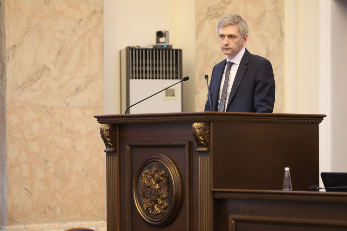 Депутаты ЗСК одобрили поправки в Градостроительный кодекс края