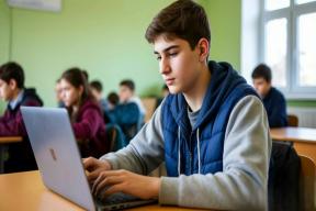 В Тверской области внедрят цифровую платформу «Московская электронная школа»