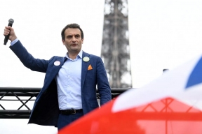 Филиппо раскритиковал ответ МИД Франции на пост Медведева