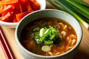 Азиатская панацея: открываем секреты крепкого здоровья зимой