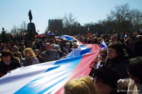 «Крымский консенсус» перерос в патриотический: политологи оценили 12 лет единства