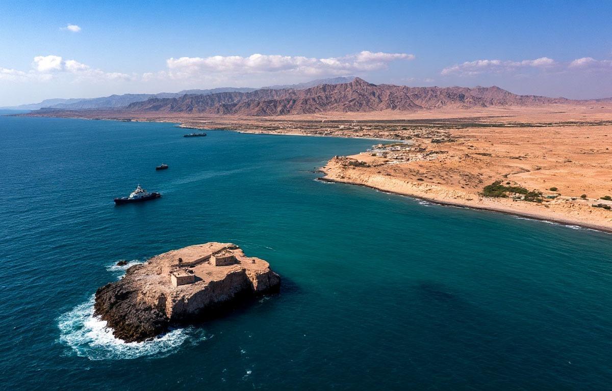 Нефть по $115 и танкеры в ловушке: Ормузский пролив парализовал мировые поставки