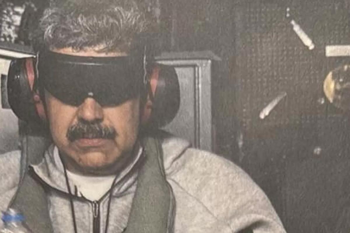 Американское ФБР оставило без комментариев вопросы об участии своих агентов в операции против Мадуро