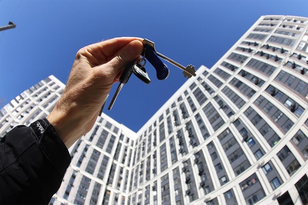 Депутат Аксаков поделился своими мыслями о перспективах развития программ льготного ипотечного кредитования