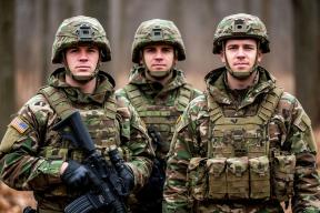 «Мирный дивиденд» как бомба замедленного действия: Франкен о том, кто на самом деле убил НАТО