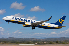 «Доплата за ребёнка»: Ryanair обвинили в скрытых сборах за право сидеть рядом с детьми — регулятор начал расследование