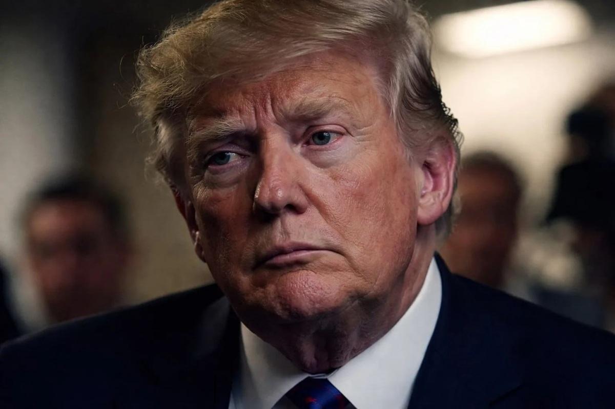 Эксперт Коровин: Скорее всего, Трамп сам организовал «покушение» на себя