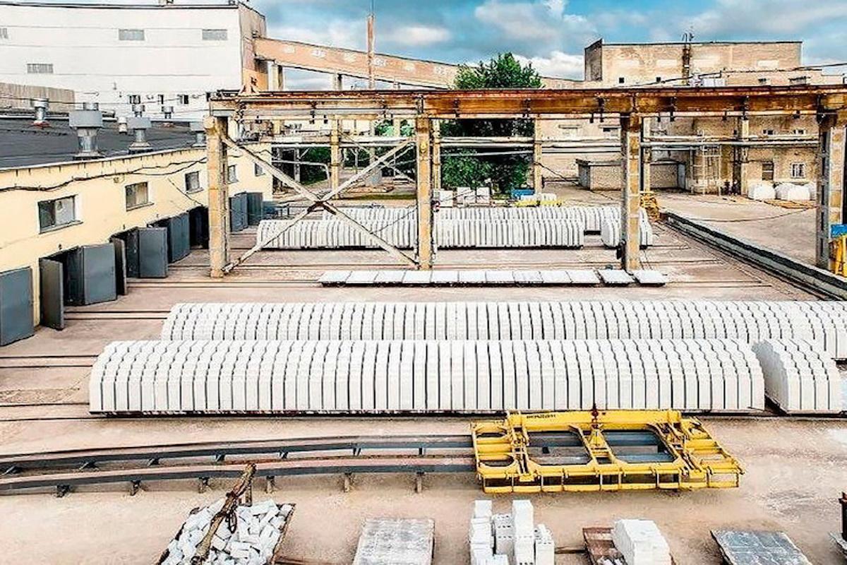 Липецкий силикатный завод сделал важный шаг в рамках федерального проекта «Чистый воздух»