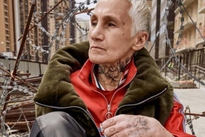 Потеряла семью в один год: ее спас священник, и она нашла свой «наркотик». Роза Хайруллина – наша киноинопланетянка