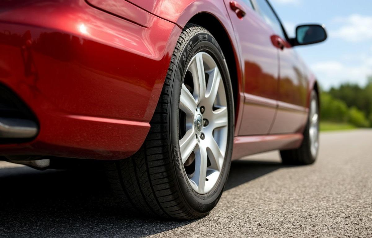 Названы расходы россиян на подготовку автомобиля к весне