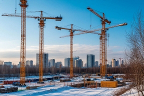 Межвузовский кампус «Будущее Пармы» готов на 10,5%