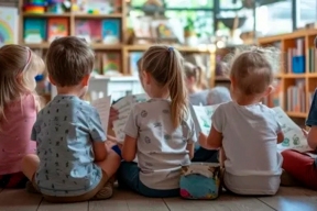 Спикер Заксобрания ЕАО Роман Бойко о расширении перечня соцуслуг: Присмотр за детьми до трех лет будет бесплатным для ряда семей