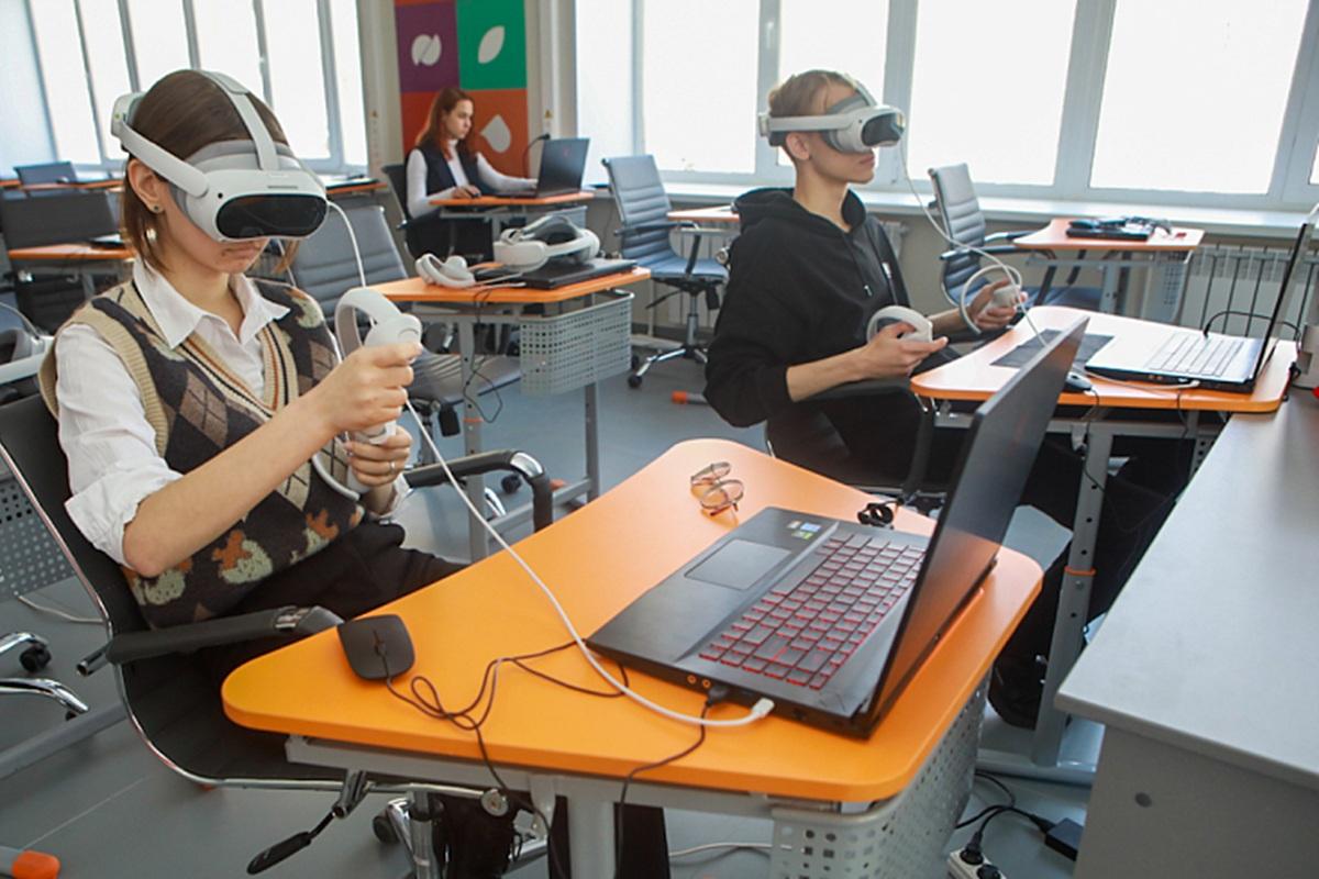 Приморские колледжи увеличат прием на новые цифровые специальности