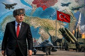 Деньги и оружие США больше не работают: Как Иран и Турция перекраивают карту Ближнего Востока