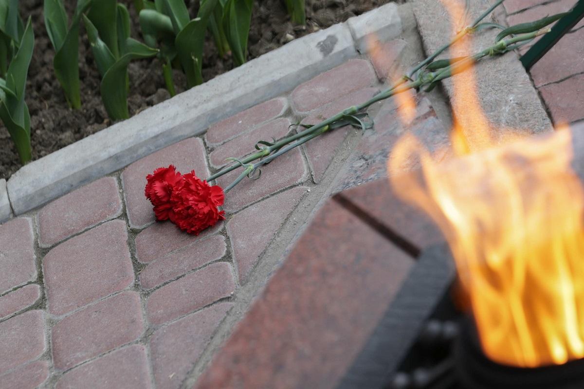 Эхо войны в сердцах хабаровчан: как прошел День памяти и скорби