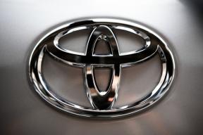Меньше деталей, проще отделка: новый глава Toyota объявил об упрощении модельного ряда