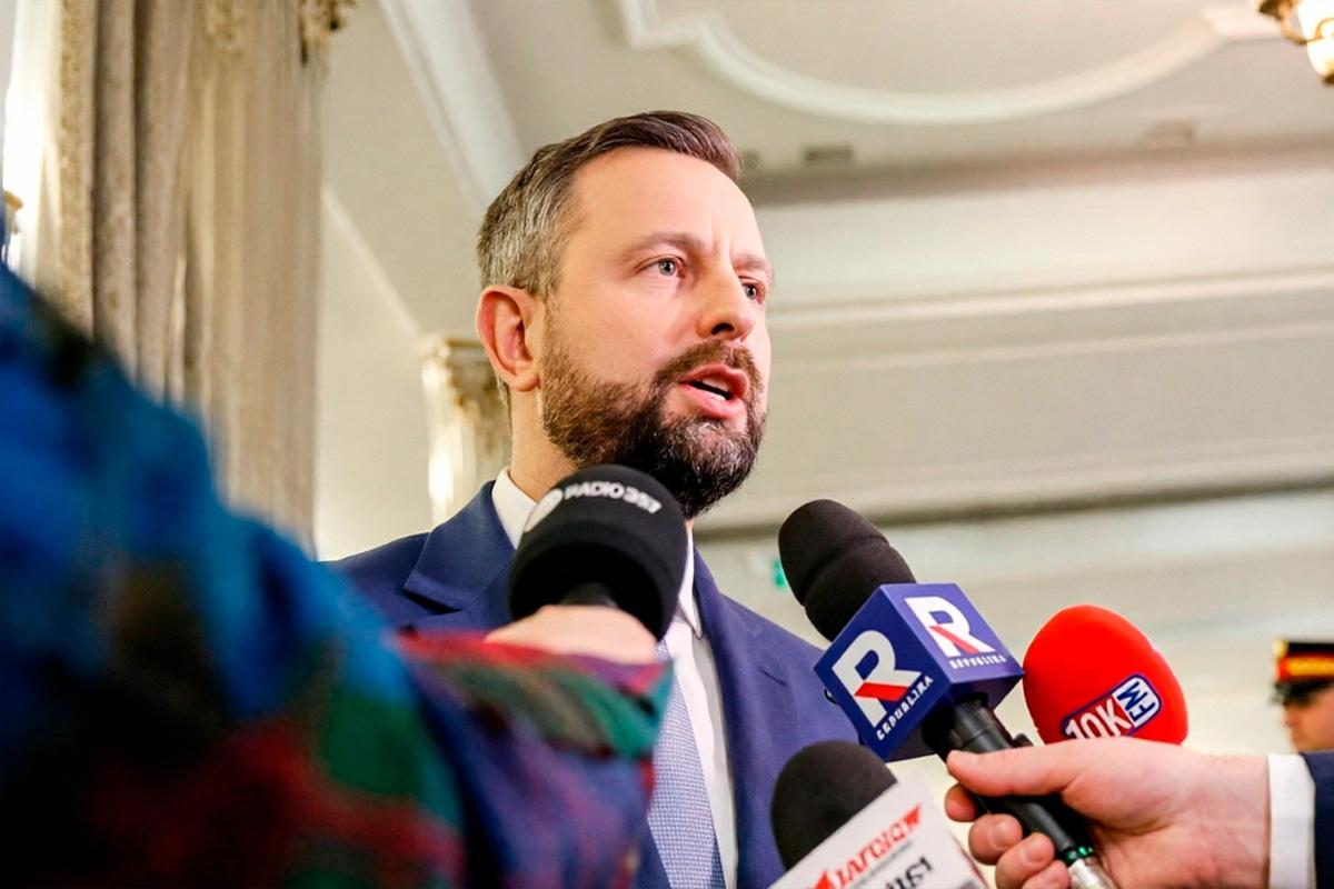 Польша потребовала от Украины пересмотреть решение о присвоении подразделению ВСУ имени УПА*