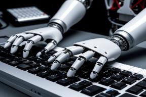 Американцы удаляют ChatGPT из-за сделки с Пентагоном