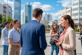 Мошенники выманивают доступ к «Госуслугам» под видом курьеров