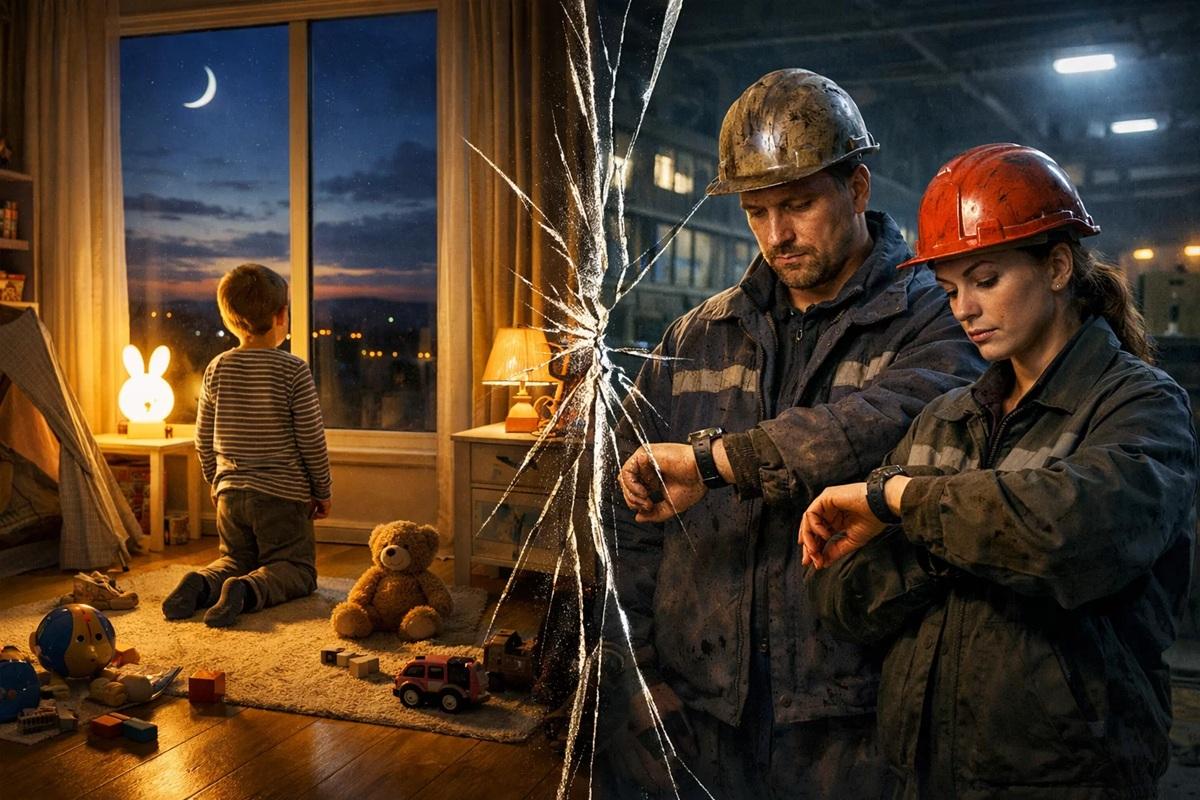 Экономист Сафонов: Проблема не в продолжительности рабочего дня, а в эффективности труда