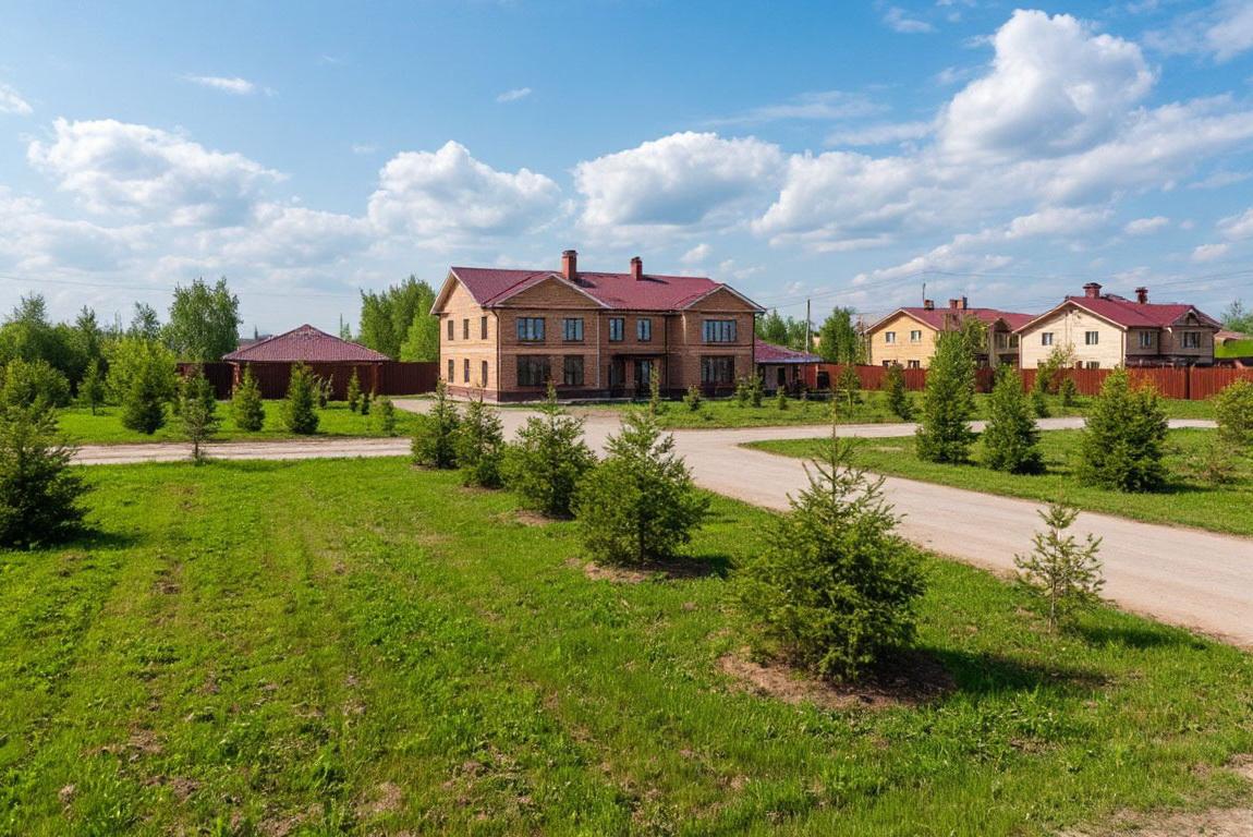 Вложения в землю больше не спасают от инфляции: чего ждать от рынка Подмосковья в 2026 году